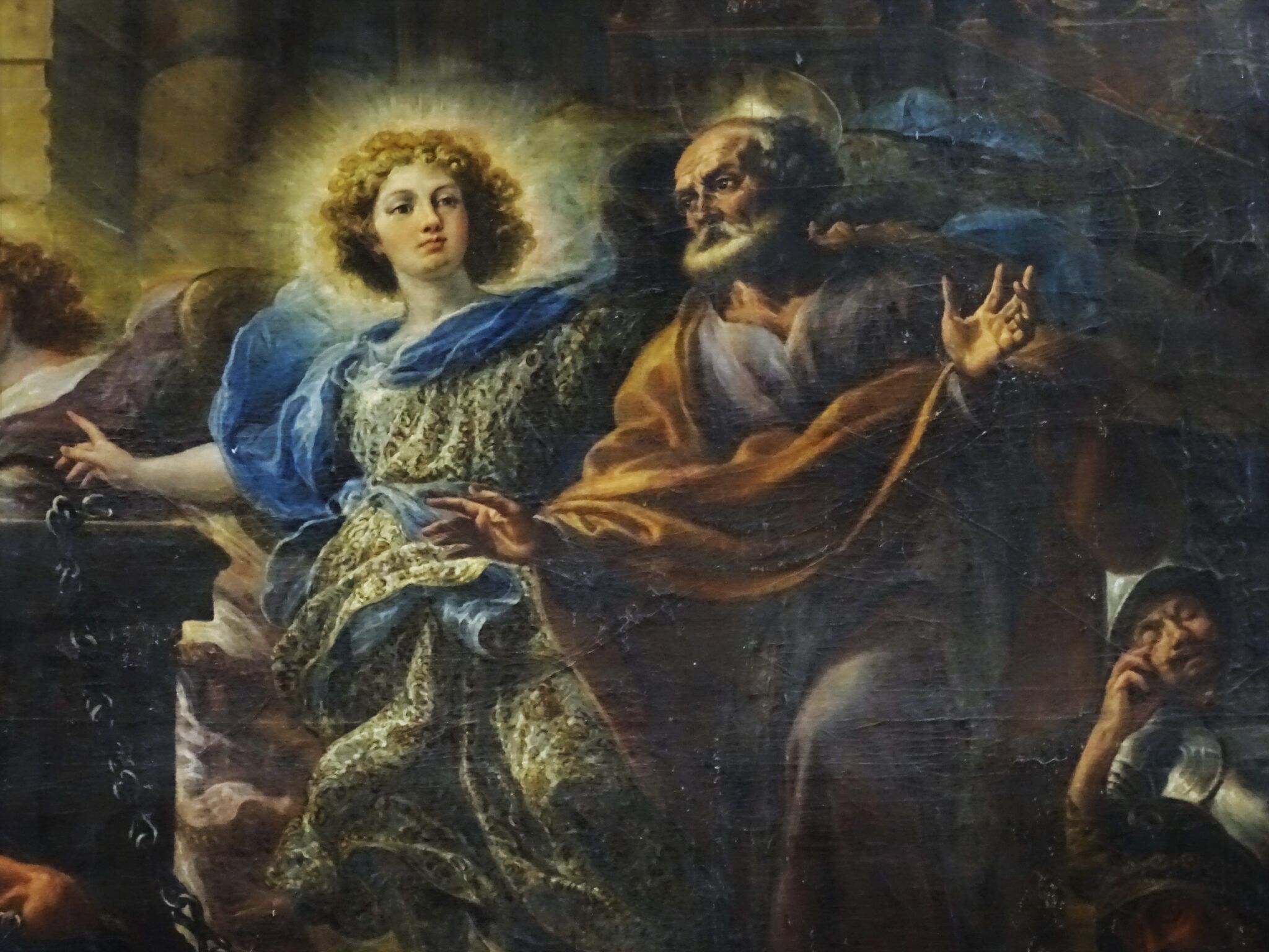 San-Pedro-liberado-por-el-angel-detalle-centro-CUADRO-RETABLO-ALTAR-TEMPLO-2048×1536