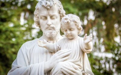 La devoción a San José: un pilar de fe y de familia